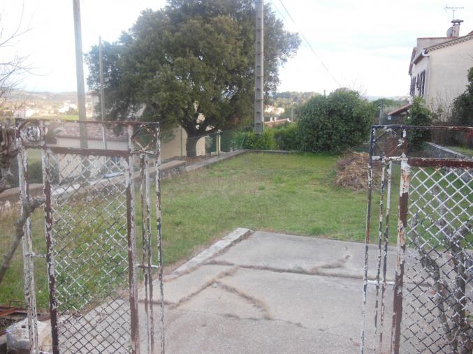 Location maison 3 pièces dans quartier résidentiel