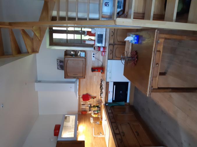 Maison de vacance 10 / 12 pers