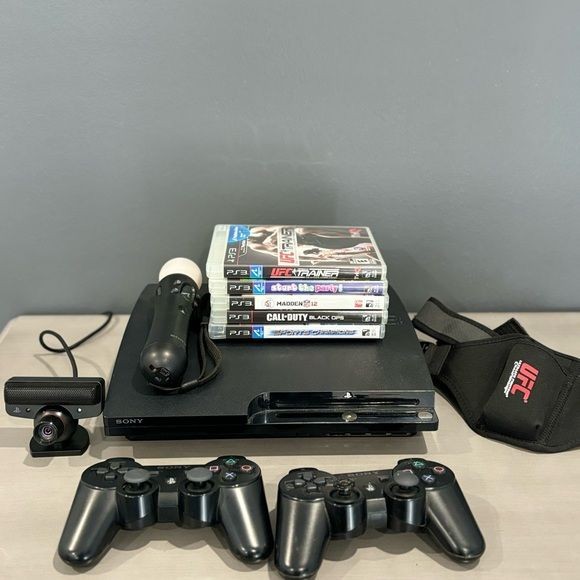 PS3