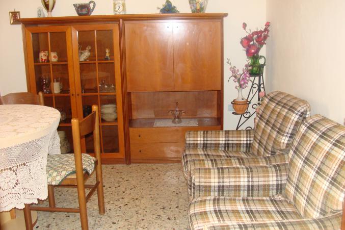 ITALIE - GIULIANOVA (Pescara) plage