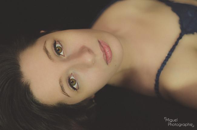 Photographe cherche modèle même débutante