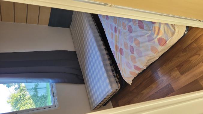 Mobile home IRM Loggia