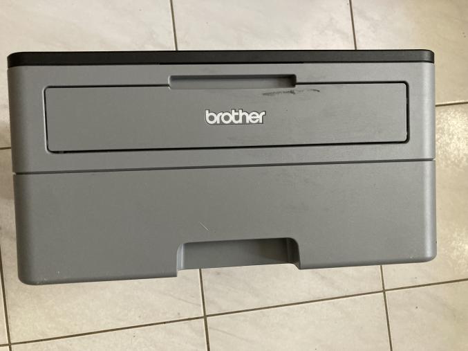 Imprimante Brother HL-L2310D
