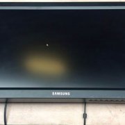 Moniteurs usés SyncMaster