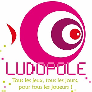 Ludopole : games' and toys' center