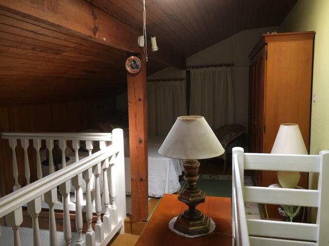 Cottage à louer dans les Landes