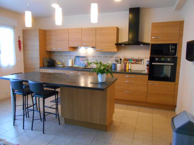 Maison 6p 128 m2 eaubonne proche gare ss travaux 