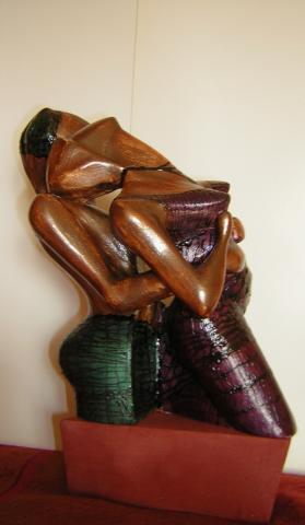 Cours d'arts plastiques