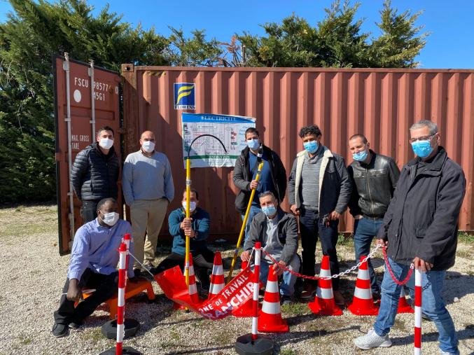 Formation professionnelle