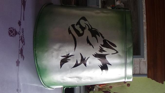 Décoration insolite