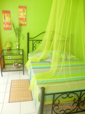 Location longue durée