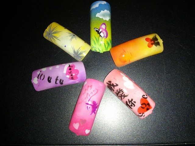 OFFRE DE LANCEMENT Pose d'ongles au gel