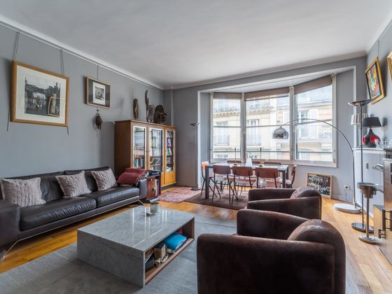 Chambre privée en colocation