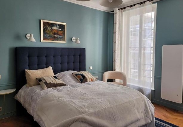 Appartement de 4 pièces à Paris (75007)