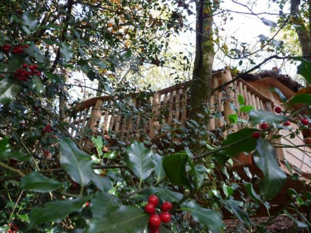 Nivillac - Le Pertuis du Rofo (56)