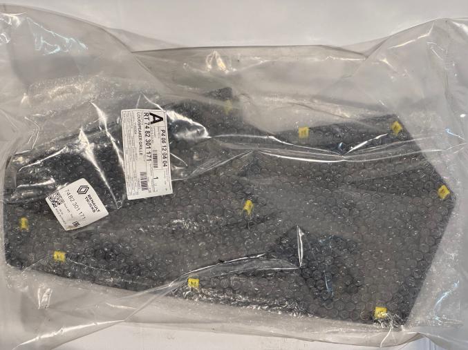 Grille Haut Parleur Renault Trucks