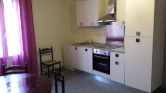 Maison meublée 53m² marquixanes