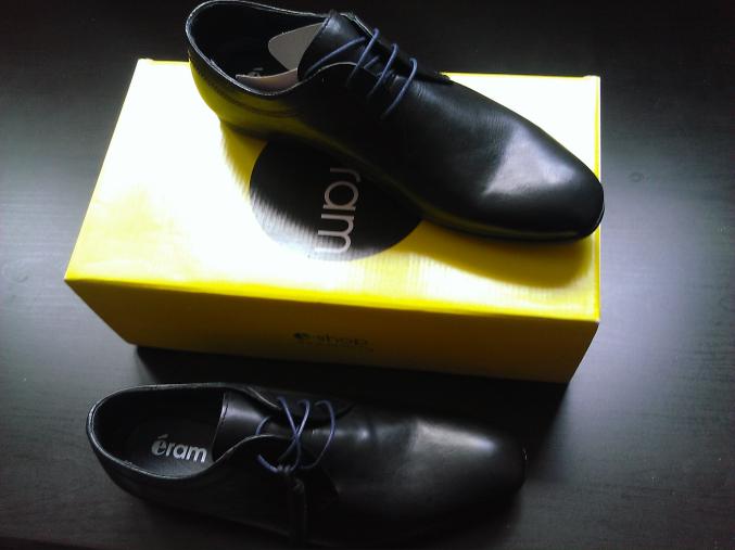 Chaussure ÉRAM Homme