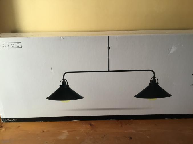 LUSTRE MODERNE ET DESIGN