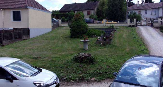 Maison f6 sur sous sol