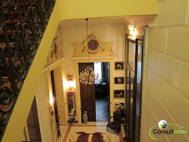 Très bel ensemble immobilier à Lille 