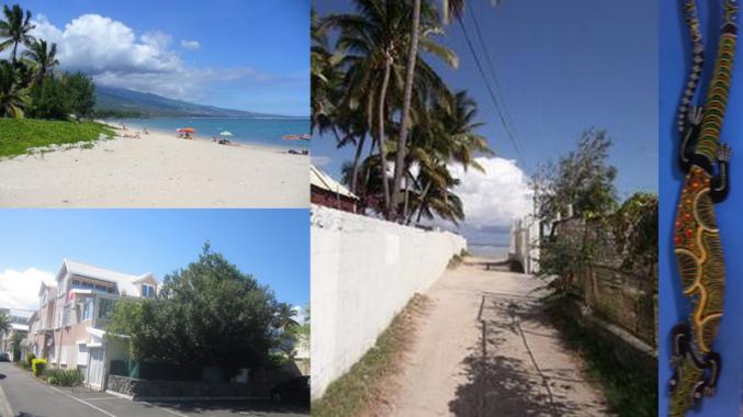 Appartement T2 entièrement rénové