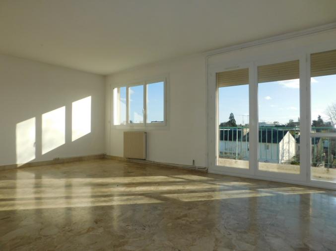A vendre appartement T5 Chateauroux