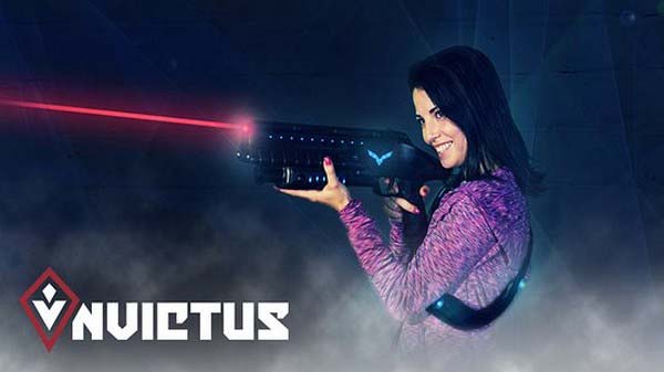 Equipement lasergame, laser kart, minigolf fluo, escape game (nouveauté mondiale)