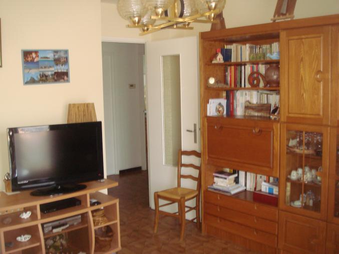 AGREABLE T2 SALON DE PROVENCE