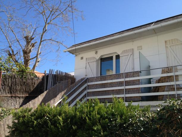 Pornichet - Coquet studio 17 m2