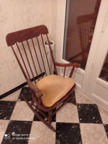 Roking -chair