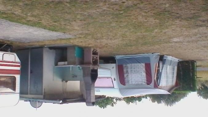 Location de caravane ile d"oleron