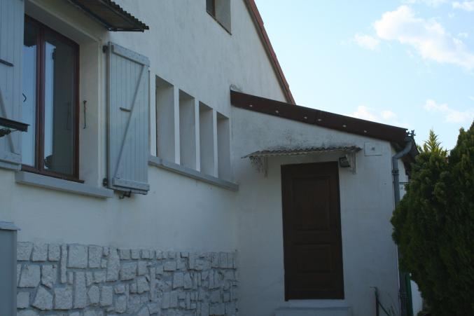 Vends Plain-pied avec jardin et garage