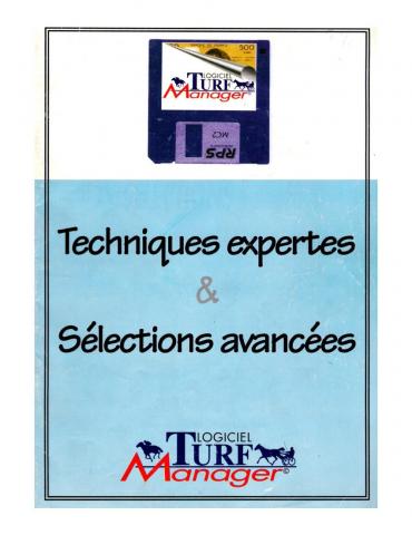 Ebooks Méthodes Turf collectors
