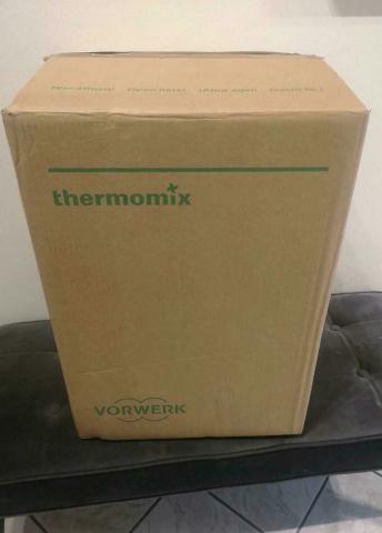 Thermomix Tm6 Neuf nouveau modèle