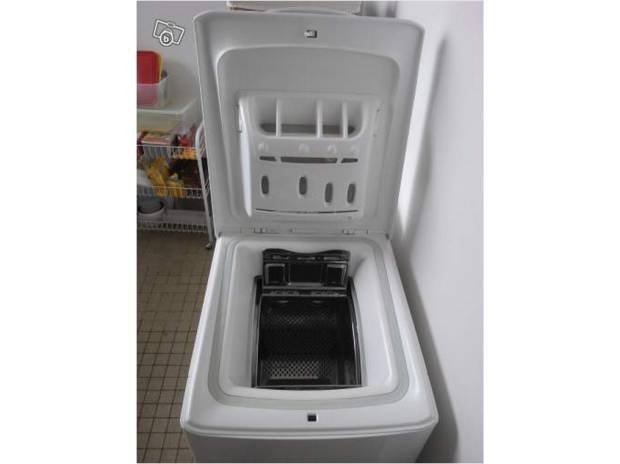 Lave Linge Vedette VLT5190W