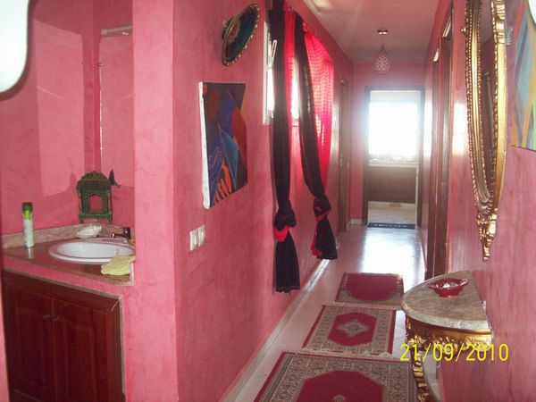 Location Appartement 5 pièces 125 m²