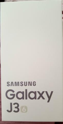 Samsung Galaxy J3 or 8Go Garantie
