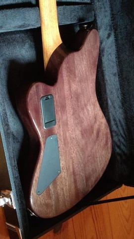Charvel desolation sk1 st