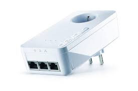 PRISES CPL DEVOLO 650+ TRIPLE