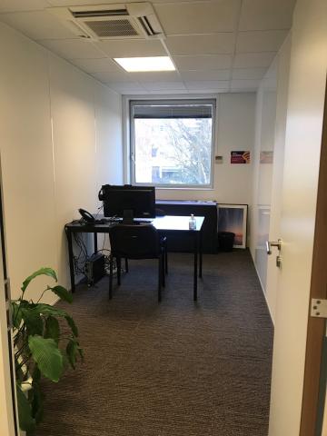 Bureaux en location Boulogne-Billancourt