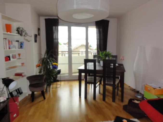 Duplex T² Quartier Madeleine