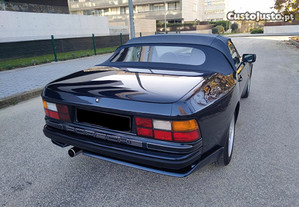 Porsche 944 3l Cabriolet 