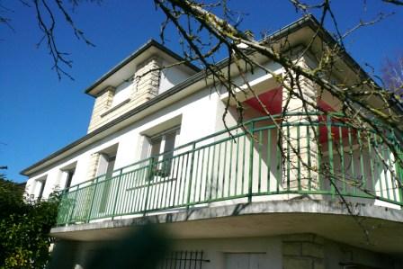 Grand pavillon- résidentielle