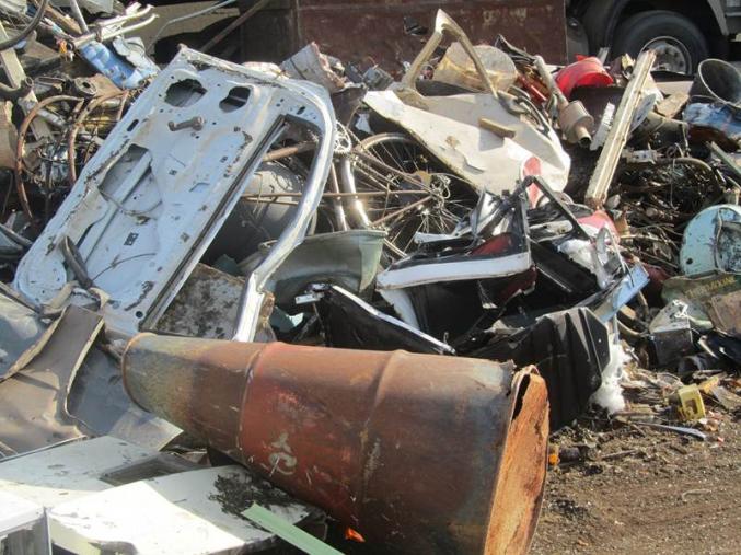 Ferrailleur brabant wallon