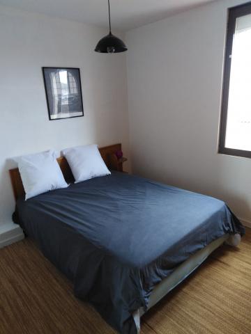 Appartement T2 quartier typique