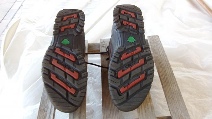 Chaussures de randonnée