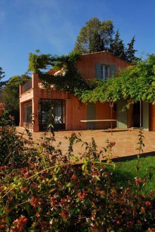 Gassin - Authentic St. Tropez House