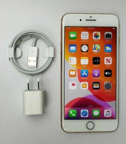 IPhone 8 Plus 64 Go Or