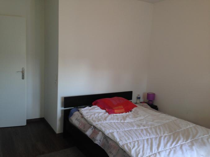 Annemasse appartement T3 récent de 66 m2 avec garage double